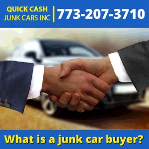 What-is-a-junk-car-buyer