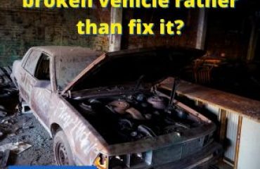 sell-your-broken-vehicle-rather-than-fix-it